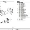 AGCO Allis Tractor 7080 Parts Catalog 79003878 2