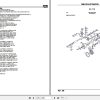 AGCO Allis Tractor 7085 DX4.70 Parts Catalog 79007990 2