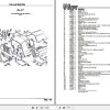 AGCO Allis Tractor 7110 6.30 Parts Catalog 79007991 3