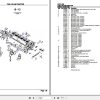 AGCO Allis Tractor 7120 DX6.50 Parts Catalog 79007992 2