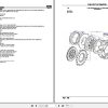 AGCO Allis Tractor 7145 DX7.10 Parts Catalog 79007993 2