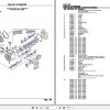 AGCO Allis Tractor 7145 DX7.10 Parts Catalog 79007993 3