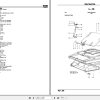 AGCO Allis Tractor 7600 Parts Catalog 79013785 3