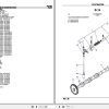 AGCO Allis Tractor 8775 Parts Catalog 79017465 2
