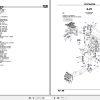 AGCO Allis Tractor 8775 Parts Catalog 79017465 3