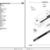 AGCO Allis Tractor 8785 Parts Catalog 79017467 3