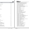 AGCO Allis Tractor 9130 9150 Parts Catalog 79010347 1