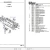 AGCO Allis Tractor 9130 9150 Parts Catalog 79010347 2