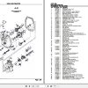 AGCO Allis Tractor 9130 9150 Parts Catalog 79010347 3
