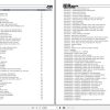 AGCO Allis Tractor 9435 9455 Parts Catalog 79016353 1