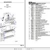 AGCO Allis Tractor 9435 9455 Parts Catalog 79016353 3