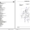 AGCO Allis Tractor 9630 9650 Parts Catalog 79015820 3