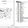 AGCO Allis Tractor 9670 9690 Parts Catalog 79015822 2