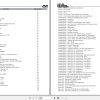 AGCO Allis Tractor 9735 Parts Catalog 79017499 1