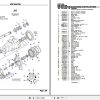AGCO Allis Tractor 9735 Parts Catalog 79017499 3