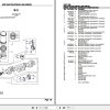 AGCO Allis Tractor 9755 Parts Catalog 79017623 2
