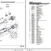 AGCO Allis Tractor 9755 Parts Catalog 79017623 3