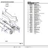 AGCO Allis Tractor 9765 Parts Catalog 79017625 2