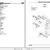AGCO Allis Tractor 9765 Parts Catalog 79017625 3