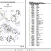 AGCO Allis Tractor 9775 9785 Parts Catalog 79019269 3