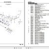 AGCO Allis Tractor D10 D12 Parts Catalog 79001551 3