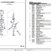 AGCO Allis Tractor D17 Series IV Parts Catalog 79001549 3