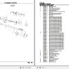 AGCO Allis Tractor D17 Series IV Parts Catalog 79001558 3