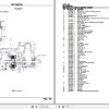 AGCO Allis Tractor D21 Parts Catalog 79001556 3