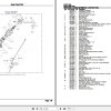 AGCO Allis Tractor ED40 Parts Catalog 9001542B 3