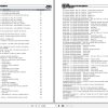 AGCO Allis Tractor Implements 5200 Series Parts Catalog 79008071 1