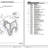 AGCO Allis Tractor Implements 5200 Series Parts Catalog 79008071 2