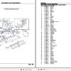 AGCO Allis Tractor Implements 5200 Series Parts Catalog 79008071 3