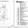 AGCO Allis Tractor WC WF Power Unit W201 Parts Catalog 79001545 3