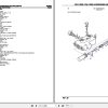 AGCO Allis Tractors 5015 5020 FWA 5030 Parts Catalog 79005282 2