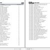AGCO Allis Unit Type Planter 600 Series Parts Catalog 79001645 1