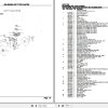 AGCO Allis Unit Type Planter 600 Series Parts Catalog 79001645 3