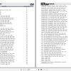 AGCOStar Tractor 4800 4900 Series Parts Catalog 79017470 1