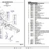 AGCOStar Tractor 4800 4900 Series Parts Catalog 79017470 2