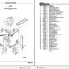 AGCOStar Tractor 8360 8425 Parts Catalog 79017290 2