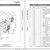 Atlas Copco Drilling Rig PV 351 Parts Catalog 2