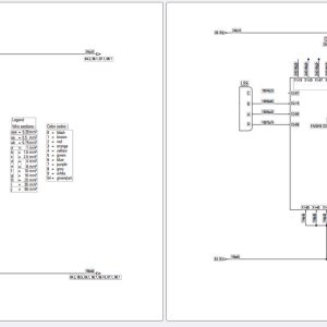 Atlas Copco Portable Compressors PNS 1250 Cud S3A T3 APP Instruction Manual 2