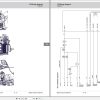 BT Forklift HWE100 HWE100S LWE130 Repair Manual 7609559 040 2