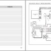 Bell Articulated Dump Truck B16B 4×2 Parts Manual 872014 01 3