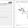 Bell Articulated Dump Truck B16B 6X2 Parts Manual 870150 2