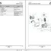 Bell Articulated Dump Truck B40E Parts Manual BN043124 2