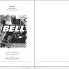 Bell Backhoe Loader TLB 315SJ MKII Service Manual 870247 1
