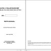 Bell Feller Buncher Ultra C Parts Manual 870144 1