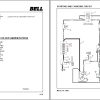 Bell Feller Buncher Ultra C Parts Manual 870144 3