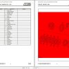 Bell Grader 770G Parts Manual 870160 2