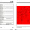 Bell Graders 772G Parts Manual 870241 2
